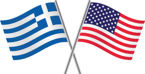 greek-and-american-flag