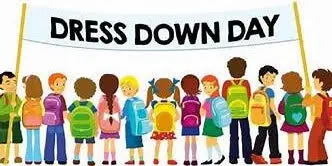 Dress Down Days