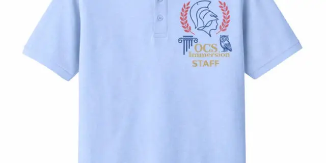 Immersion Uniforms