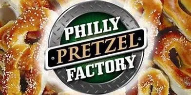 Pretzel Tuesdays